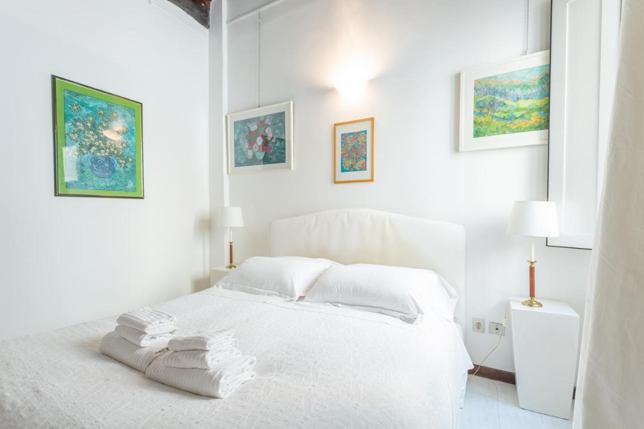 Daplace - Giulia Apartment Řím Exteriér fotografie