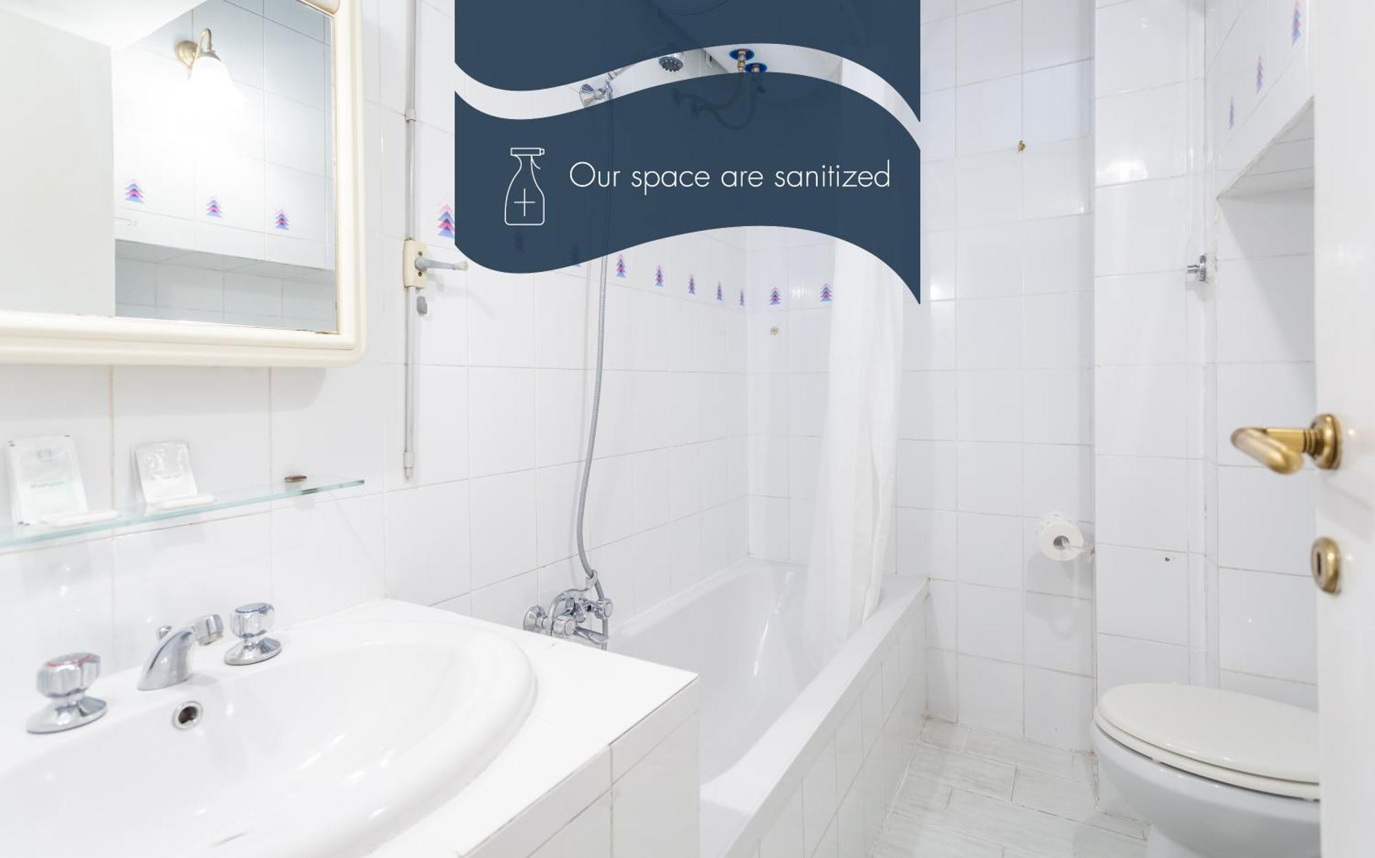 Daplace - Giulia Apartment Řím Exteriér fotografie